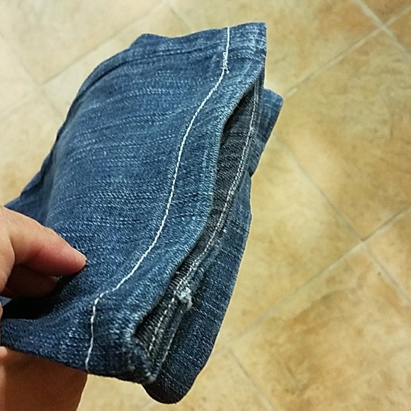 BKE Madison Jeans Size 26 - Picture 4 of 7